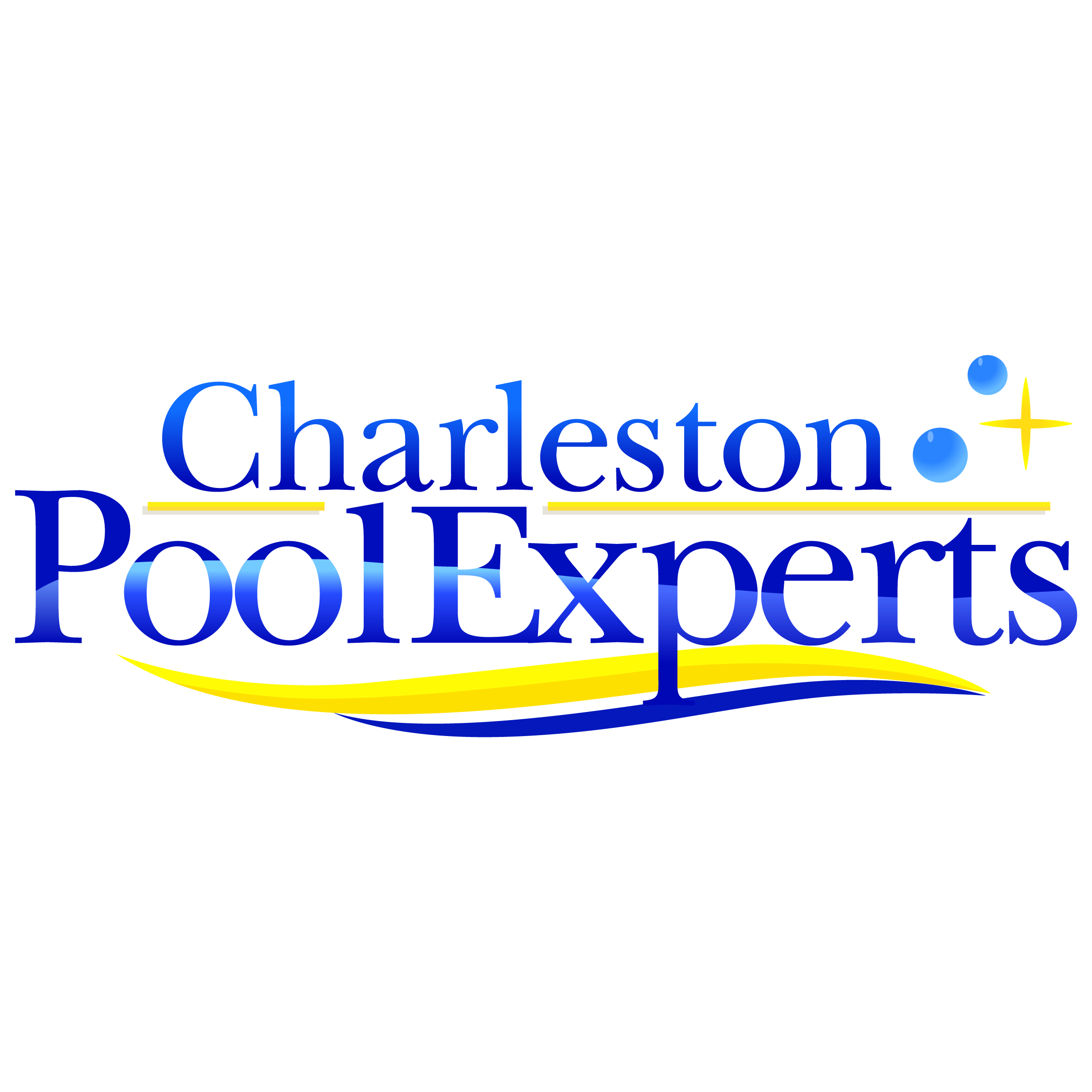 Charleston Pool Experts